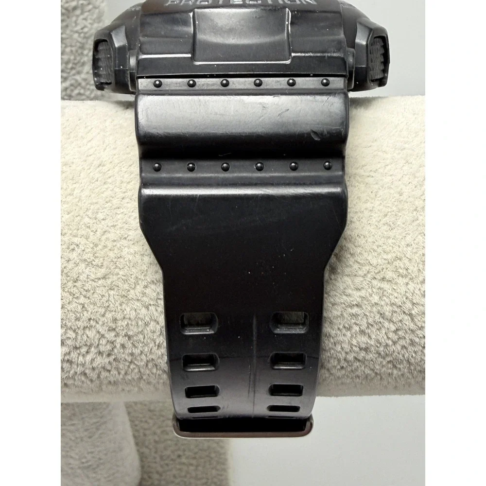 Casio G-Shock GD-100‎ New Battery Mod 3263 48MM 8.5